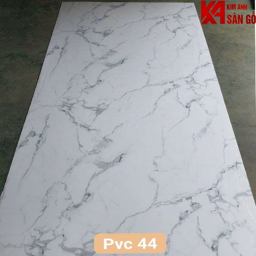 Tấm Nhựa Ốp Tường PVC Giả Đá AV-44
